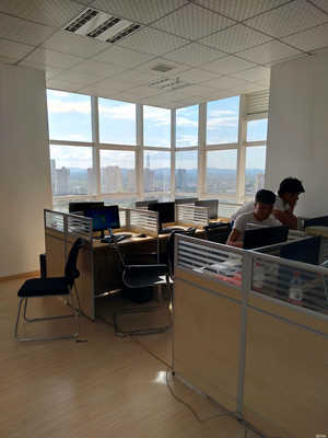 江西鑫業(yè)恒隆信息咨詢與攝像服務(wù) 一站式解決方案