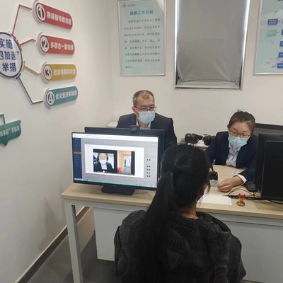 蓮湖區(qū)構(gòu)建“一中心一隊伍、四化四勘四加速”智慧踏勘服務(wù)體系