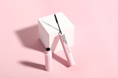 不一樣的良仔 | 睫毛膏產(chǎn)品實拍與專業(yè)攝影攝像服務(wù)