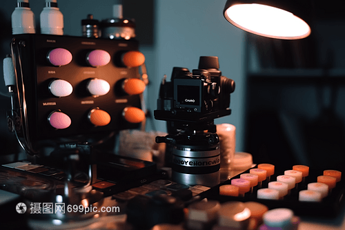 產(chǎn)品現(xiàn)場拍攝 信息咨詢與實用指南