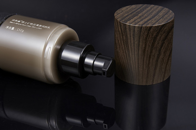 勁視覺攝像服務(wù) 男士護膚品攝影的專業(yè)詮釋