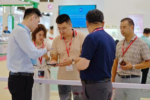 綠色科技賦能洗滌行業(yè) 溢多利亮相上海國際洗護展，助推行業(yè)增效降本